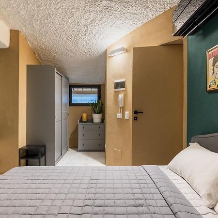 Casa Degli Archi By Wonderful Italy Apartment Bologna Exterior foto