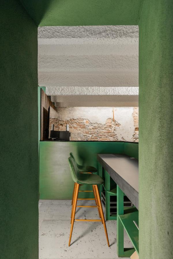 Casa Degli Archi By Wonderful Italy Apartment Bologna Exterior foto