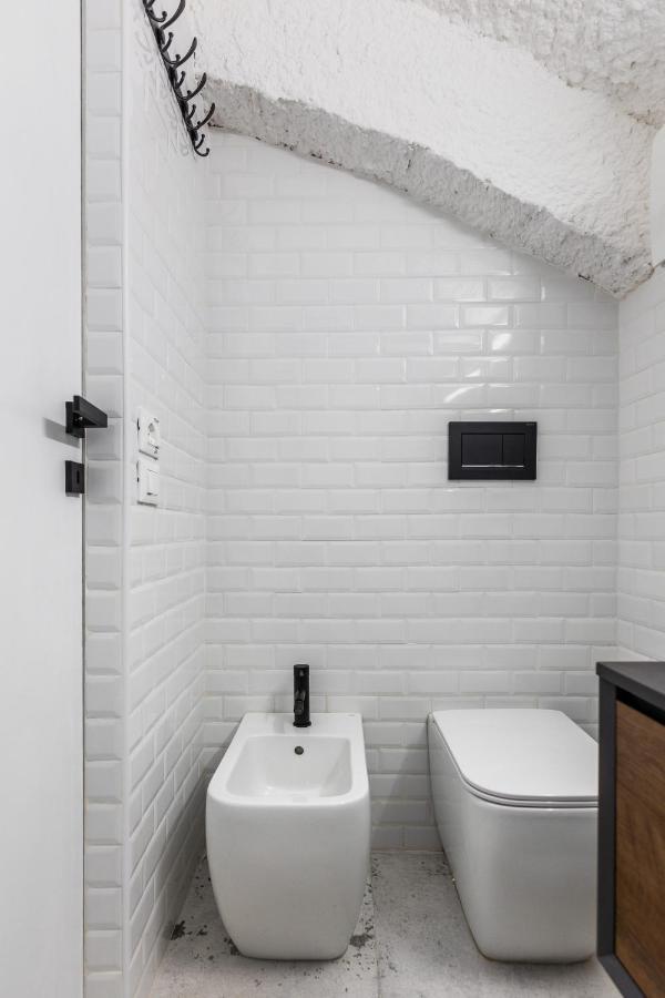 Casa Degli Archi By Wonderful Italy Apartment Bologna Exterior foto