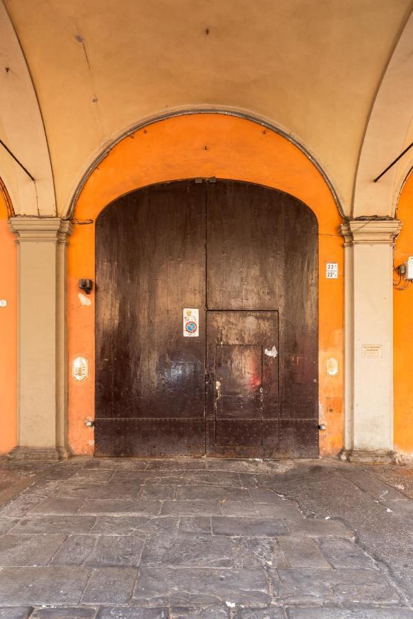 Casa Degli Archi By Wonderful Italy Apartment Bologna Exterior foto
