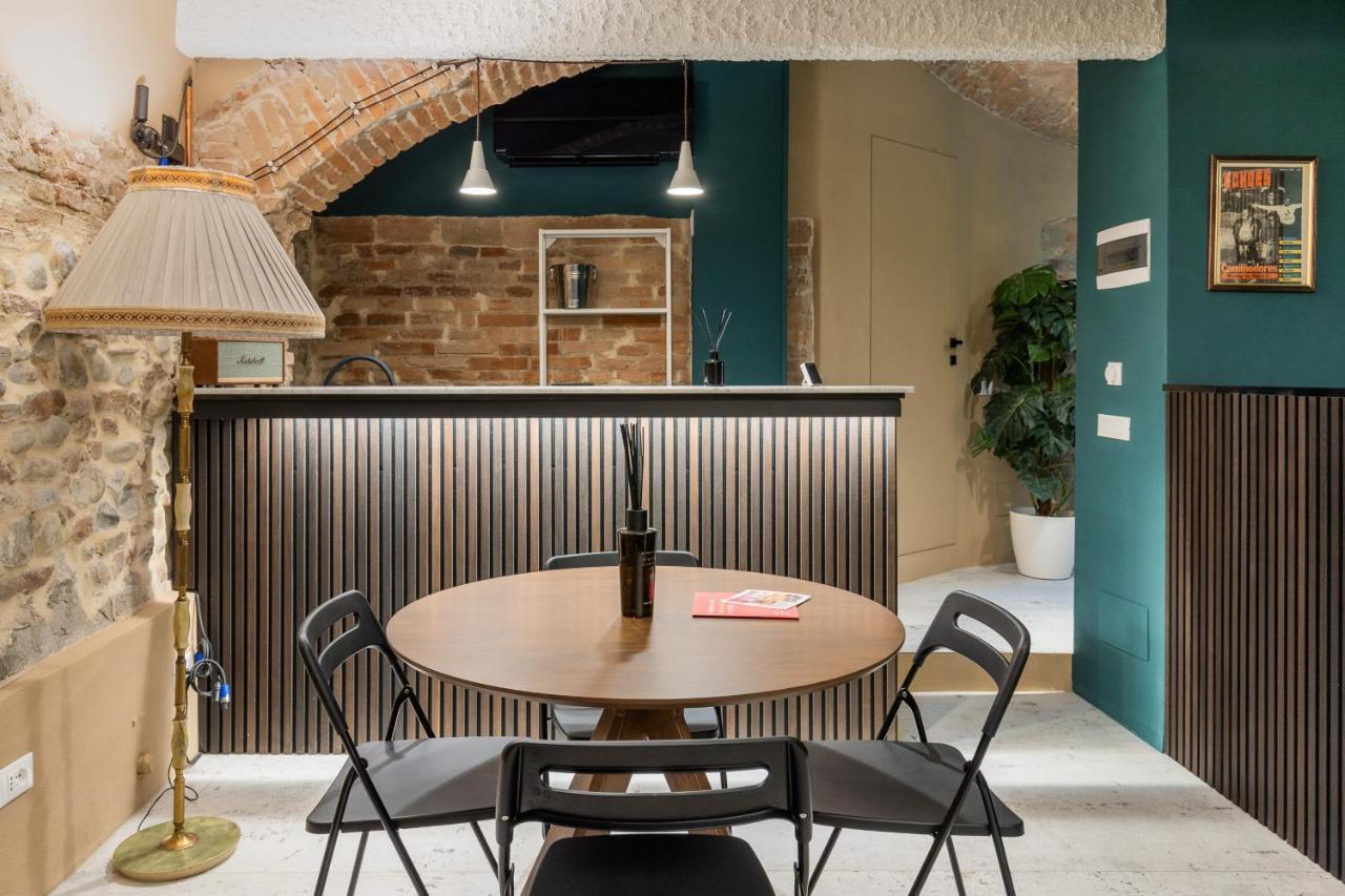Casa Degli Archi By Wonderful Italy Apartment Bologna Exterior foto