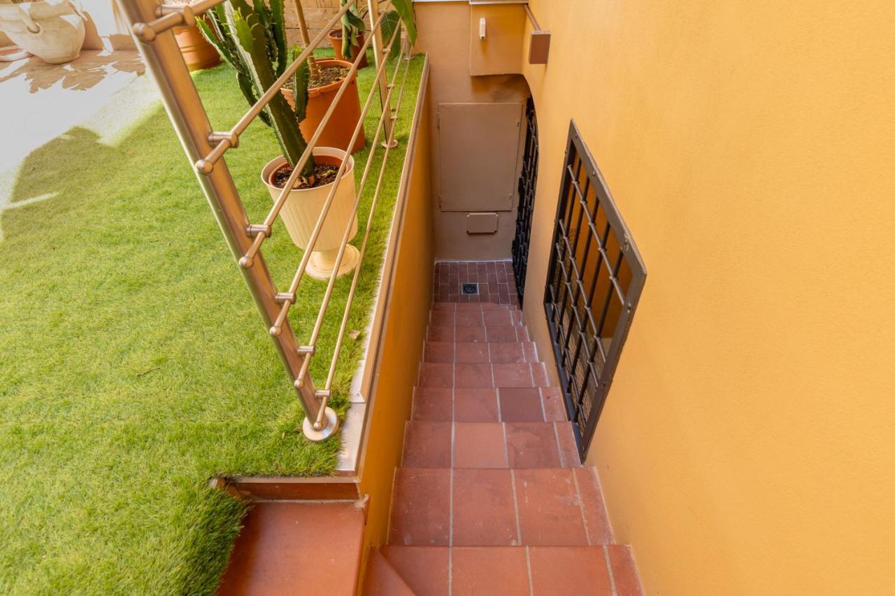 Casa Degli Archi By Wonderful Italy Apartment Bologna Exterior foto