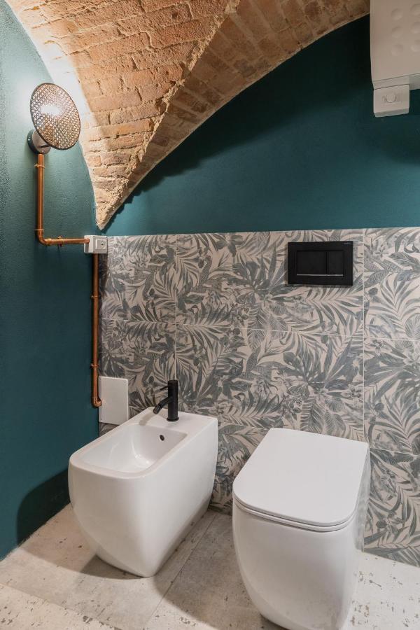 Casa Degli Archi By Wonderful Italy Apartment Bologna Exterior foto