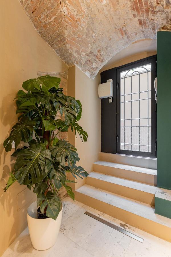 Casa Degli Archi By Wonderful Italy Apartment Bologna Exterior foto