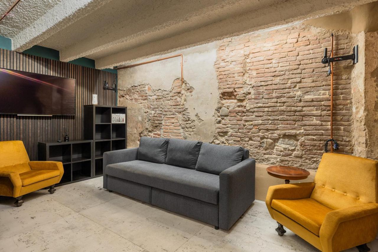 Casa Degli Archi By Wonderful Italy Apartment Bologna Exterior foto