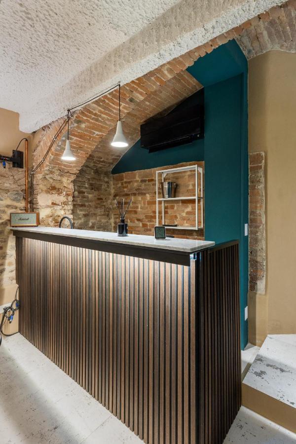 Casa Degli Archi By Wonderful Italy Apartment Bologna Exterior foto