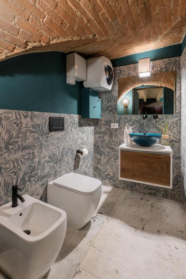 Casa Degli Archi By Wonderful Italy Apartment Bologna Exterior foto