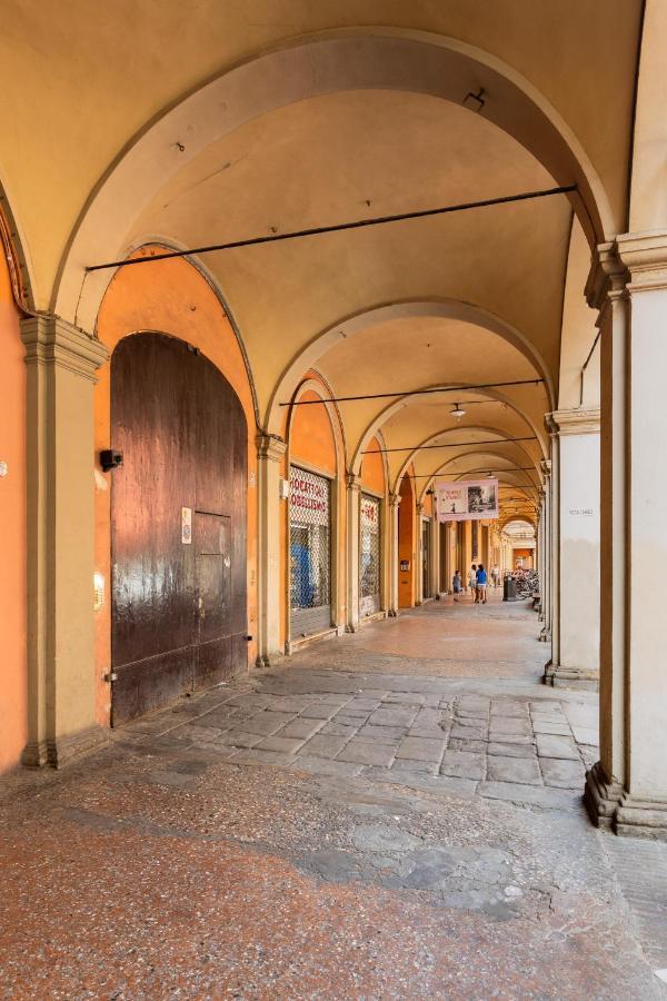 Casa Degli Archi By Wonderful Italy Apartment Bologna Exterior foto